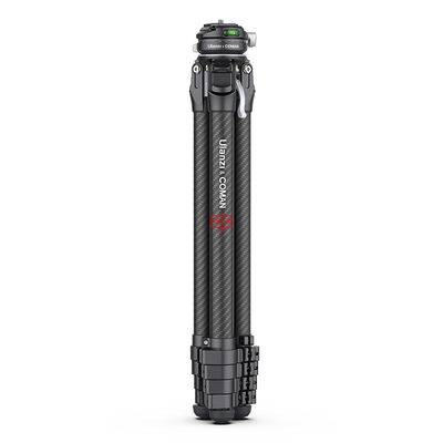 Ulanzi Zero F38 – Ultralätt resestativ i kolfiber