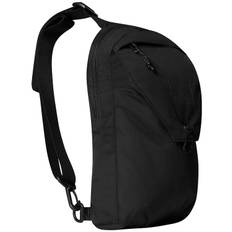 The North Face Skuldertaske - Glen Canyon Sling - Sort - The North Face - OneSize - Skuldertaske