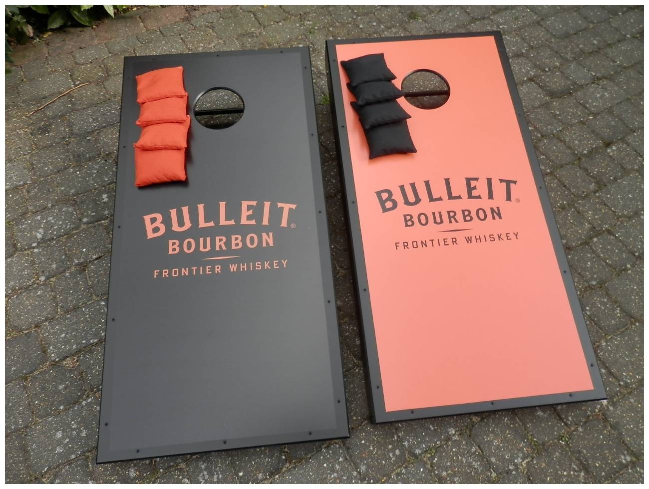 Biljardbord Deluxe Set Egen Design