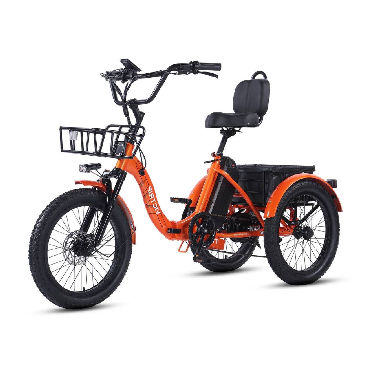 Victrip T1 - Orange