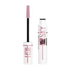 Maybelline - Lash Sensational Sky High Tinted Primer 8 ml - Hvid