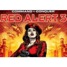 Command & Conquer Red Alert 3 (PC)