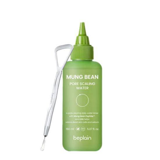 [beplain] Mungböns Pore Scaling Water 150ml