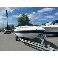 Glastron GS 209 &  Volvo penta 5,0 GXi  -2005
