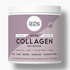 Bovine Collagen Pro Edition (60 dage)