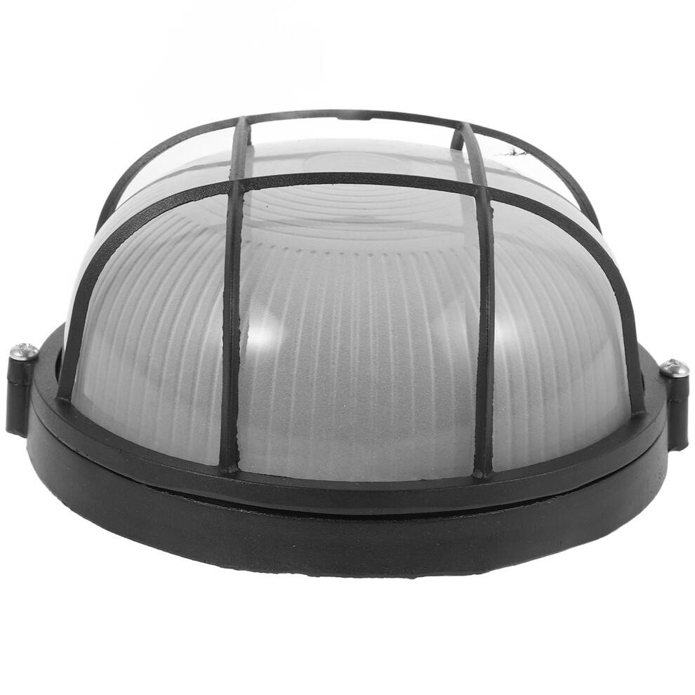Warehouse Light Sauna Vägglampa För Ångbastu Bastutillbehör