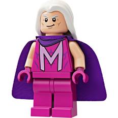 LEGOÂ® - Super Heroes - sh940 - Magneto (76281)