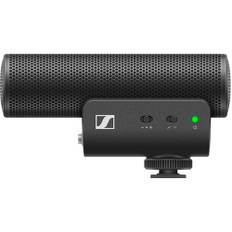 Sennheiser MKE 400 shotgun mikrophone