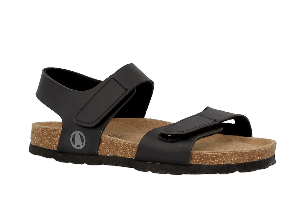 Axelda Robin - Black