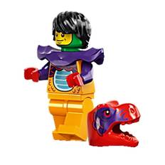 LEGOÂ® - City - cty1644 - Comic-Shop Besucher (60380)