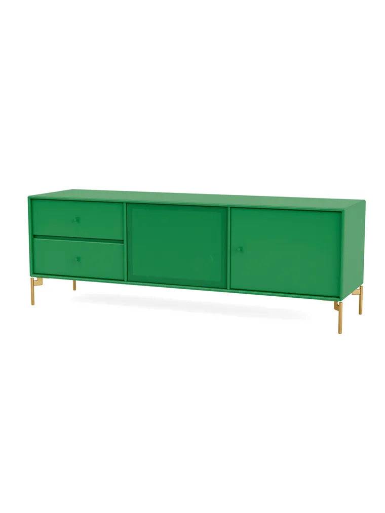 TV & Sound Modul, Octave VI, inkl. ben messing fra Montana Parsley - Jacobsen Plus