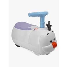 Disney Olaf Lights 'N' Sounds Zoom Gåbil