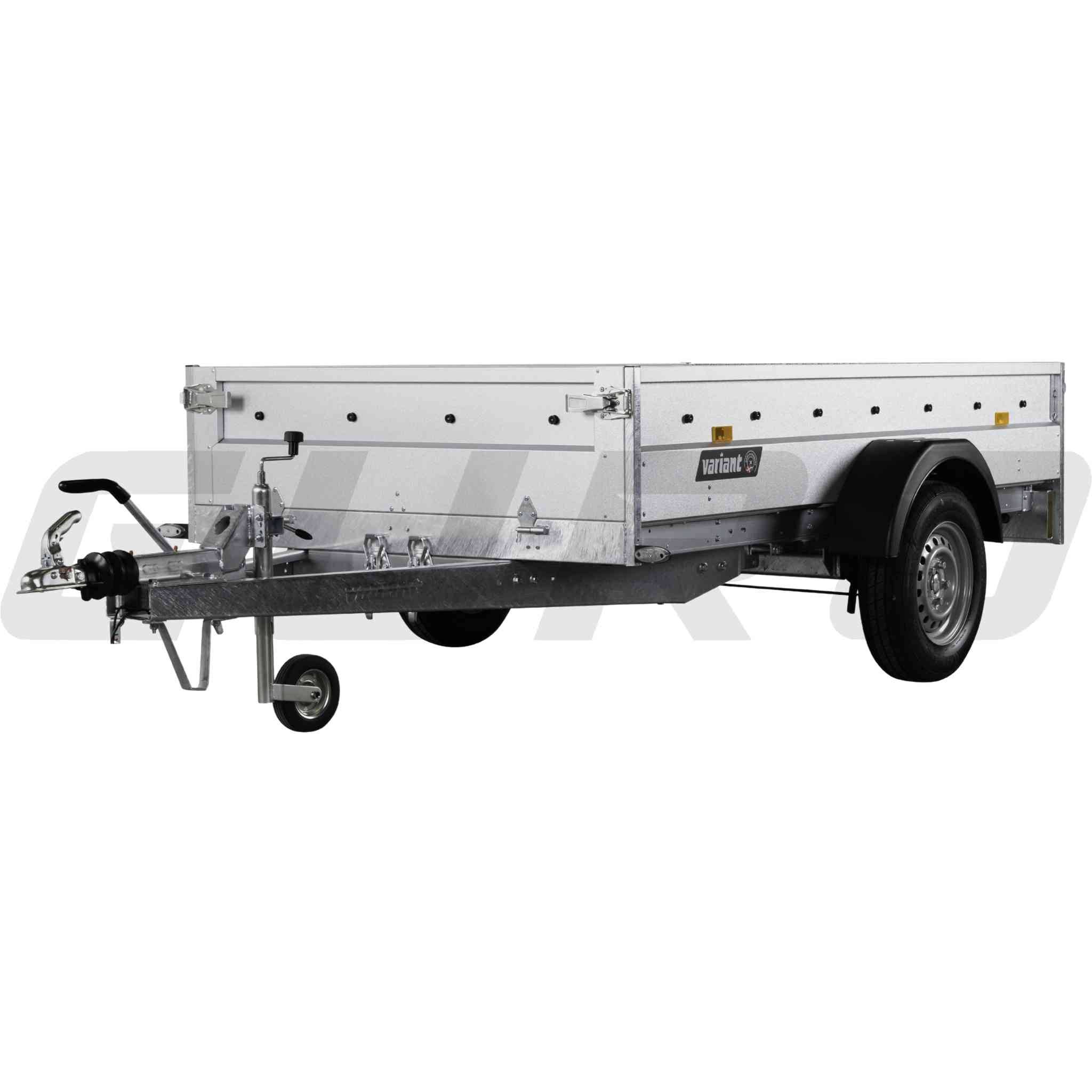 1304 F1 Tip - 1000 kg