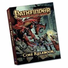 Pathfinder RPG: Core Rulebook (OGL) Pocket Edition