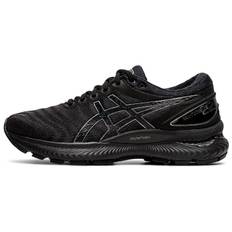 Asics Gel Nimbus 22 'Black' Women's 36