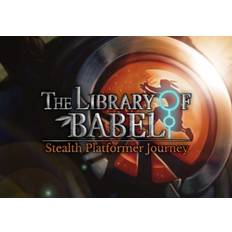 The Library of Babel (PC) Steam Key - GLOBAL