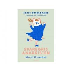 Spargrisen | Sofie Østergaard | Språk: Danska