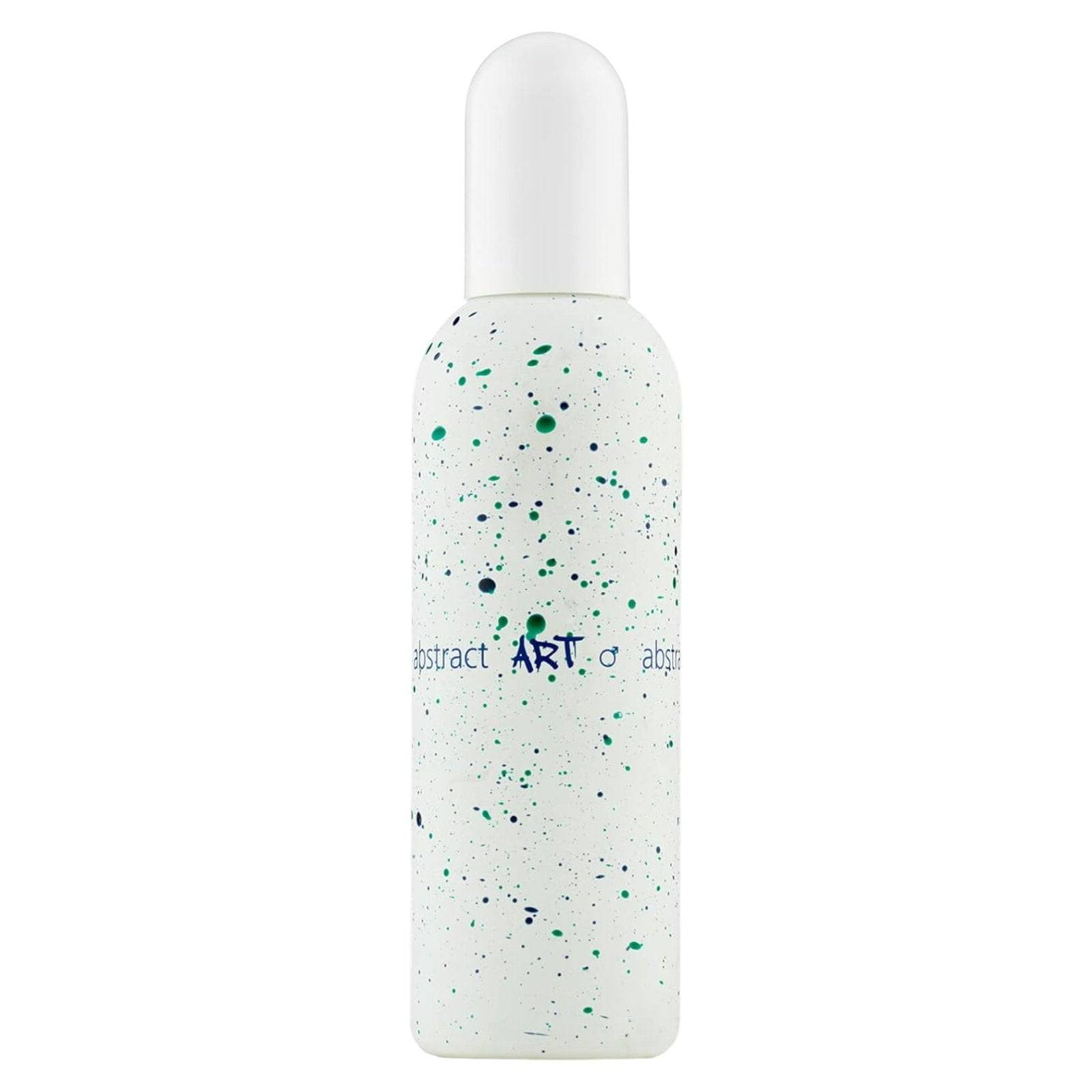 Milton Lloyd Color Me Abstract Art, eau de parfum, per uomo, 90 ml