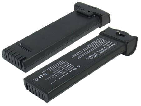 KODAK Pro14n Batteri