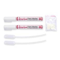 Angelus Empty Paint Markers Set 3mm