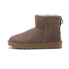 UGG Classic Mini II Boot Caribou - EU 40