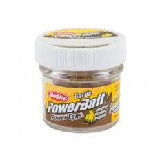 Powerbait Egg Garlic - YELLOW (EN STL)