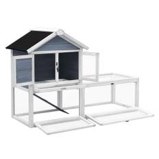 Kaninbur 1420 x 650 x 1000 mm