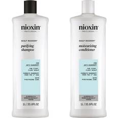 Nioxin Scalp Recovery Duo