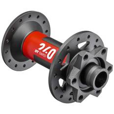 240 EXP MTB Disc 6-Bolt 15x110mm Boost Front Hub