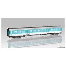 Personvagn H0 Piko H0 28006 DC 1 st