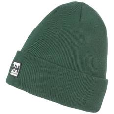 Helly Hansen Urban Cuff, hue, mørkegrøn