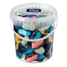 Evers Crazy Candy Frogs 600 g