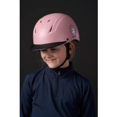 Equipage Vilma Ridhjälm - Rosa