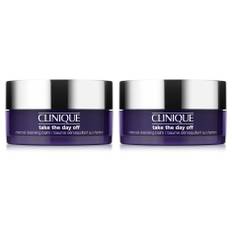 2st Clinique Take The Day Off Charcoal Detoxifying Cleansing Balm - 125 ml