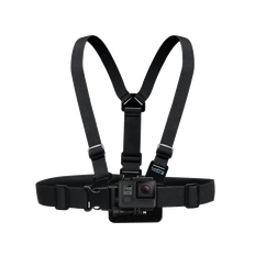 GoPro Chest Mount Harness