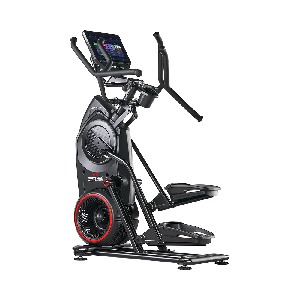 Bowflex Max Trainer Total 40