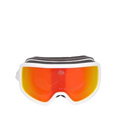 Terrabeam Ski Goggles - red - 01