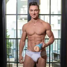 Fleshjack Boys - Cade Maddox