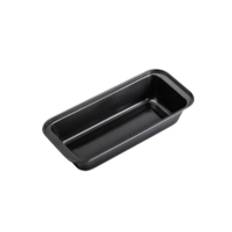 Okko Loaf Pan 25.4X13x6cm Carbon Steel Grey