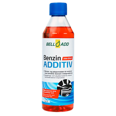 Bell Add Benzin Additiv New Direct, 500 ml