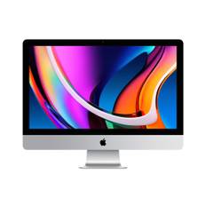 iMac 27" Retina 5K Mid 2020 (Intel 6-Core i5 3.3 GHz, 128 GB RAM, 512 GB SSD)