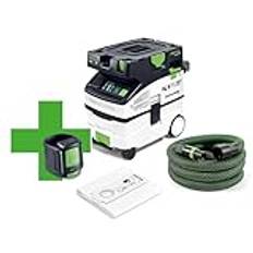 Festool CTL MIDI I CT-F Stofzuiger Edition - 578038