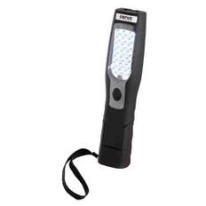 Sonic equipment Handlampe Taschenlampe mit LEDs