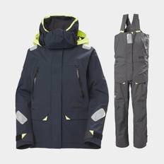 Sejlerdragt Helly Hansen Skagen Offshore, Navy + Ebony, dame, Small