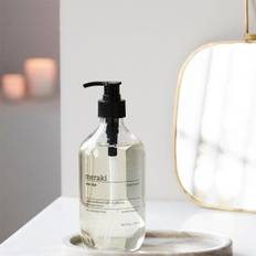 Meraki hand soap, tangled woods