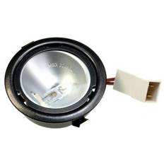 Lampe komplet med pære