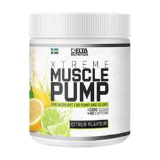 Xtreme Muscle Pump 300 g, Citrus