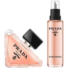 Prada Paradoxe EdP 30 ml & 100 ml Refill - 130 ml