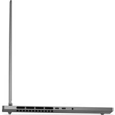 Lenovo Laptop Legion Slim 5 16AHP9 Ryzen 7 8845HS / 32 GB / 1 TB / RTX 4070 / 240 Hz (83DH0066PB)