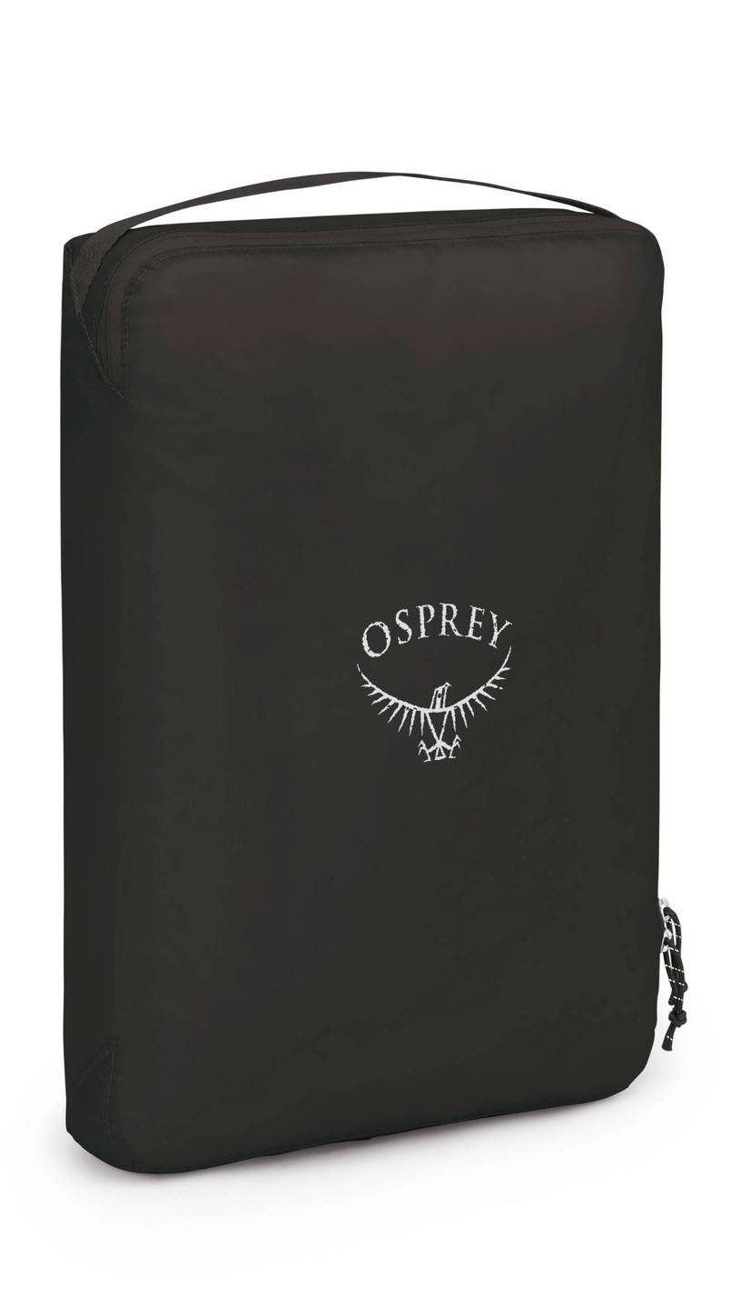 Osprey Ultralight Packing Cube Large 9L, Black (Svart)